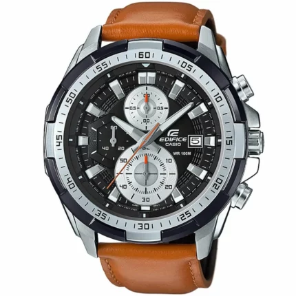 CASIO EDIFICE Elarabya Watches